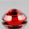 8x7 mm { 2.05 cts} Oval AAA Fire Intense Red Orange Spessartite Garnet Natural {Flawless-VVS1}