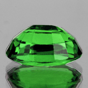 Émeraude Naturelle AAA VVS – Top Qualité Couleur Verte – Pierre Précieuse Zambie