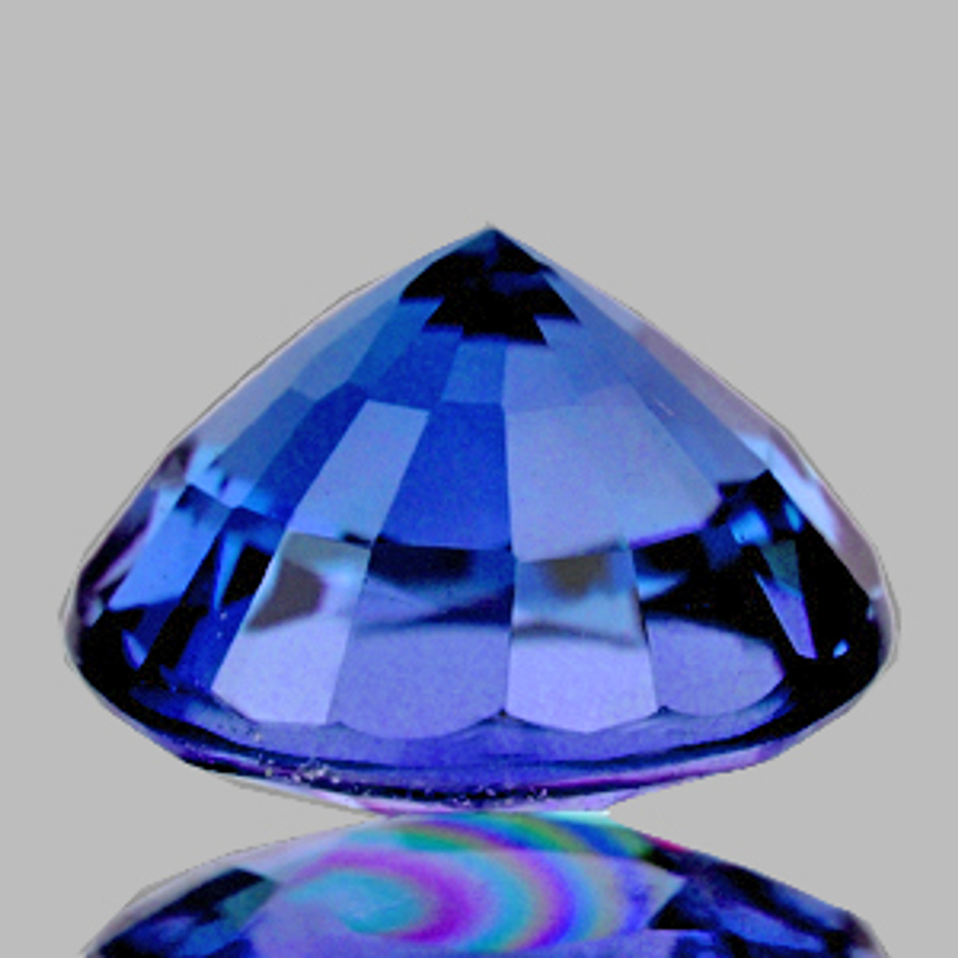 ceylonese blue sapphire