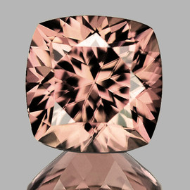 5.50 mm { 1.00 cts} Cushion Extreme Brilliancy Natural Color Change Garnet  (Flawless-VVS)