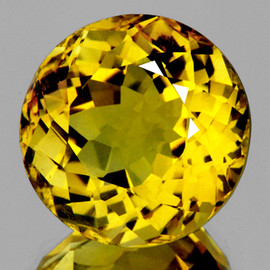 17.50 mm { 15.97 cts} Trillion Brilliant Cut Extreme Brilliancy