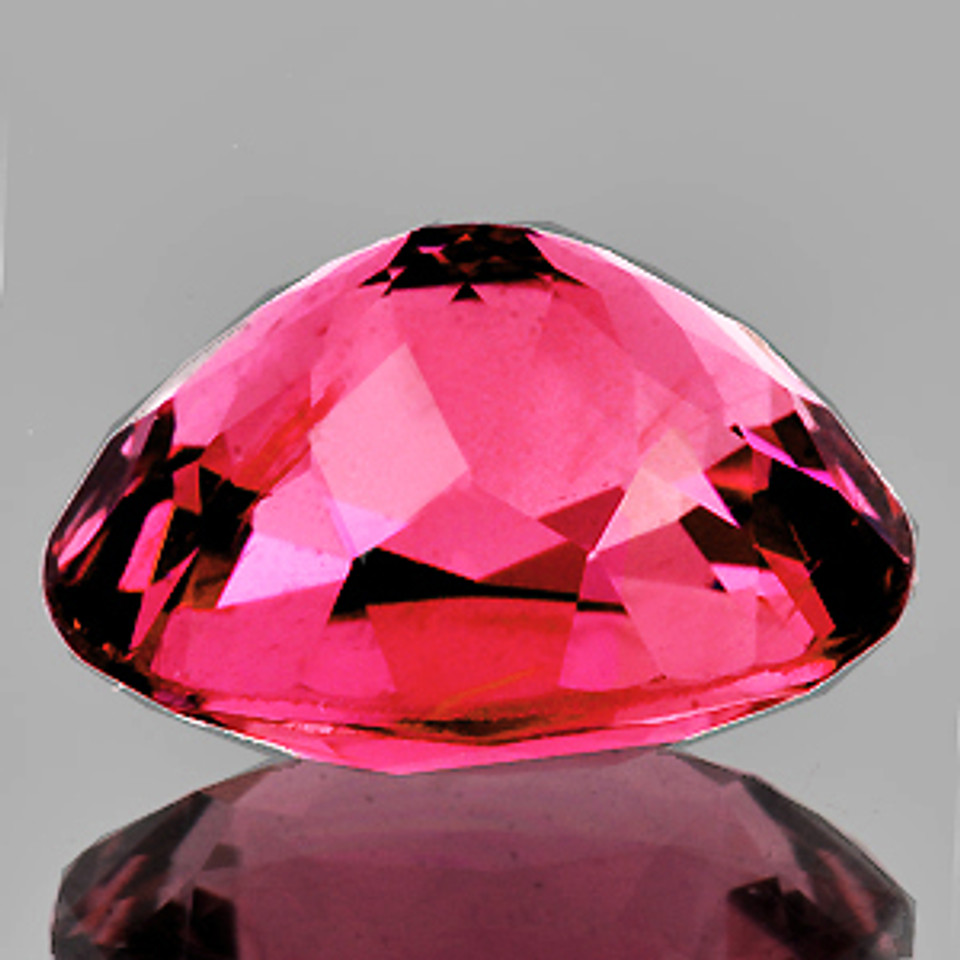 padparadscha tourmaline