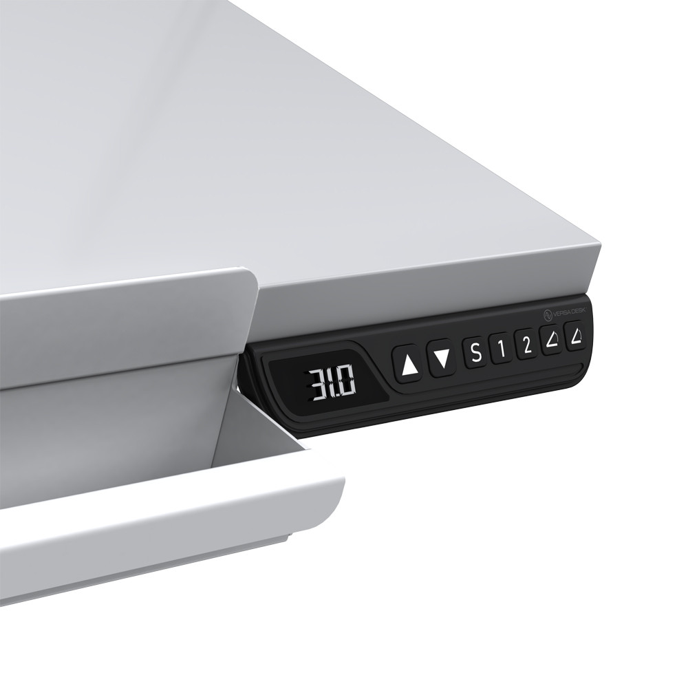 PowerLift Electric Drafting Table VersaTables