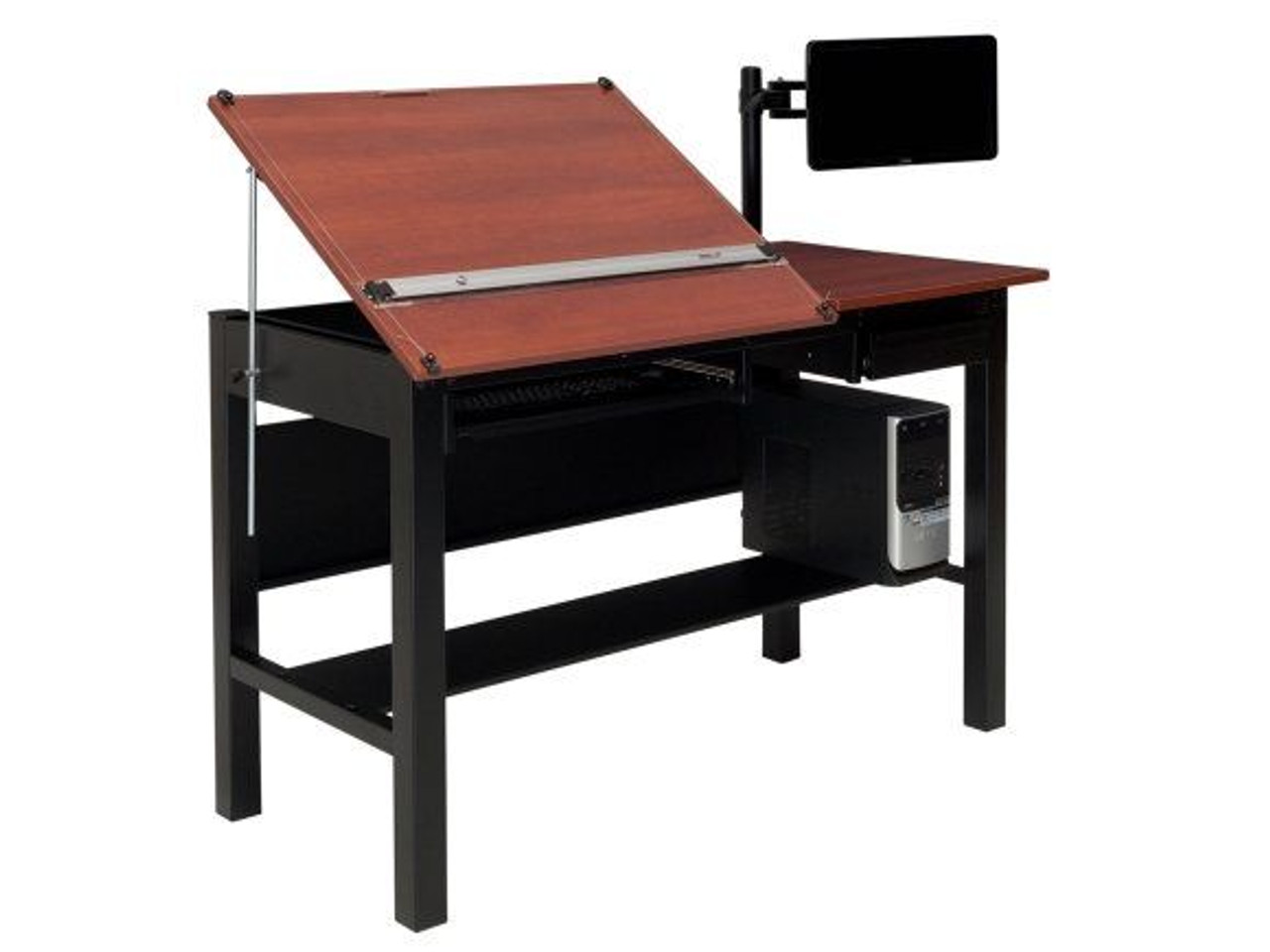 Shop For Freedom Drafting Table - VersaTables