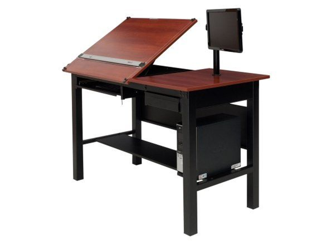 Shop For Freedom Drafting Table - VersaTables