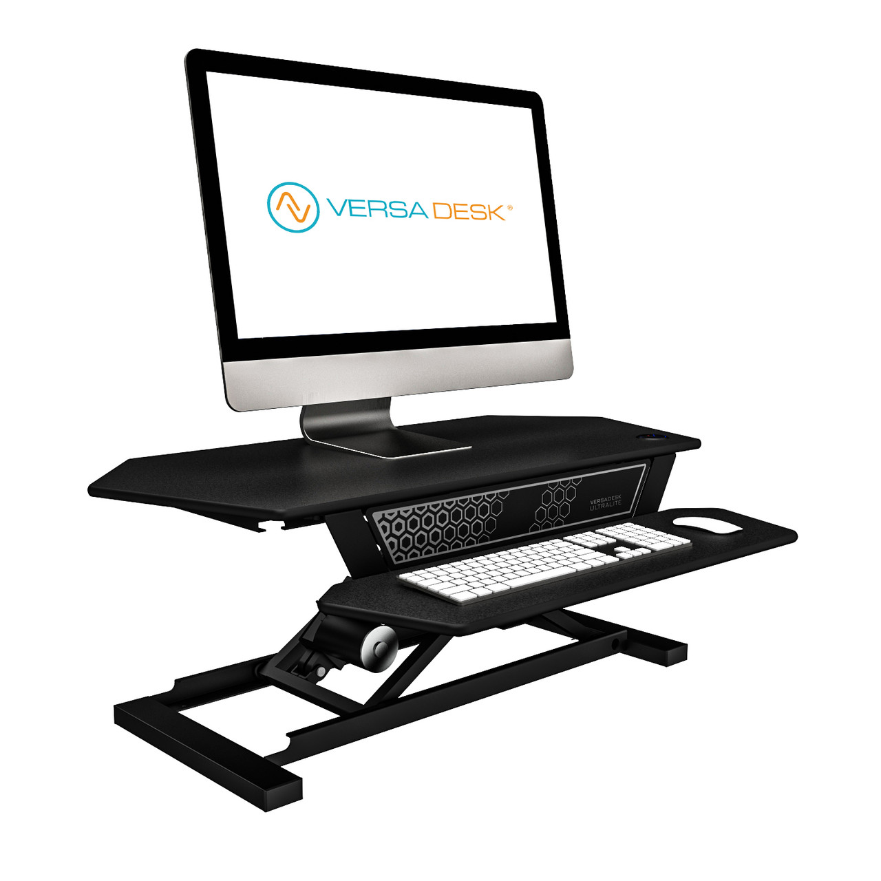 Standing Desk Anti-Fatigue Mat by VersaDesk