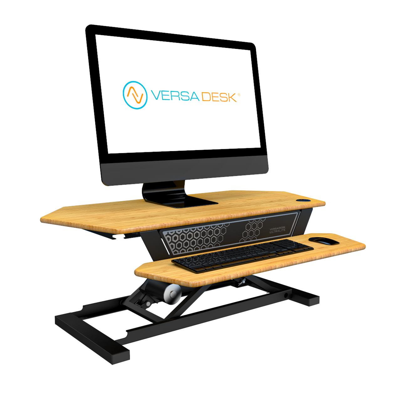 Standing Desk Anti-Fatigue Mat by VersaDesk