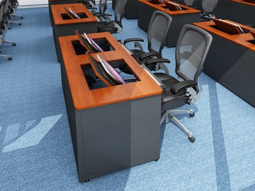 Revolution Classrooms Desk for 2 Persons - VersaTables