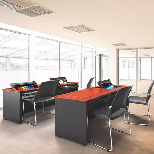 Revolution Classrooms Desk for 2 Persons - VersaTables