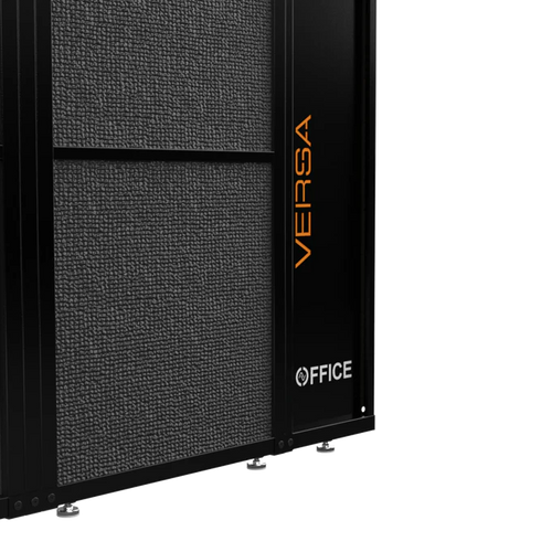 WorkNest™ Fabric Decorative Panel