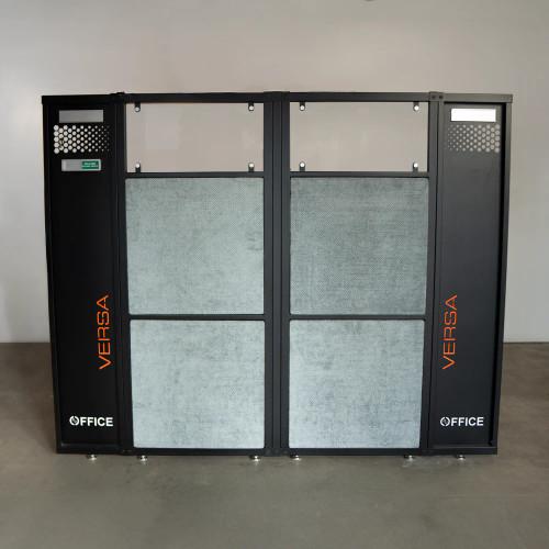 WorkNest™ Fabric Decorative Panel