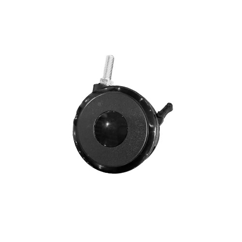 PowerLift™ Basic Wheel Kit, 4 x 360-degree Lockable Rolling Casters