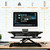 VersaDesk UltraLite Electric Standing Desk Riser