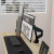 MotionArc™ Monitor Arm – Dual