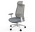 VersaDesk Airus Mesh-Back Chair 