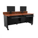 Buy Elevation Computer Desk for 2 Persons - VersaTables