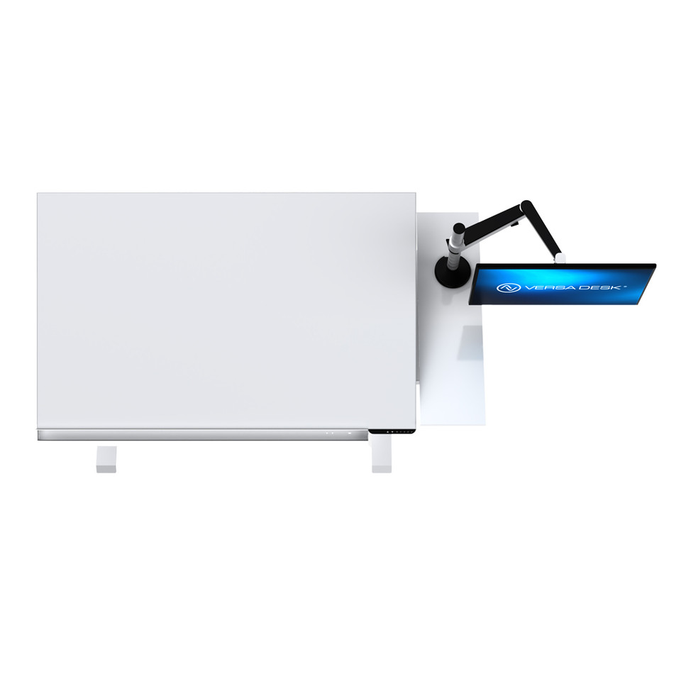 PowerLift Electric Drafting Table VersaTables