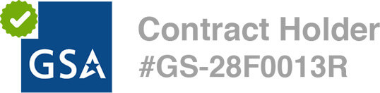 GSA Contrat Holder