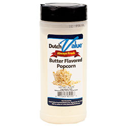Butter Flavored Popcorn Amish Country Bulk Food in Missouri