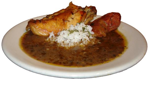 Cajun Power Chicken Gumbo Amish Country Store