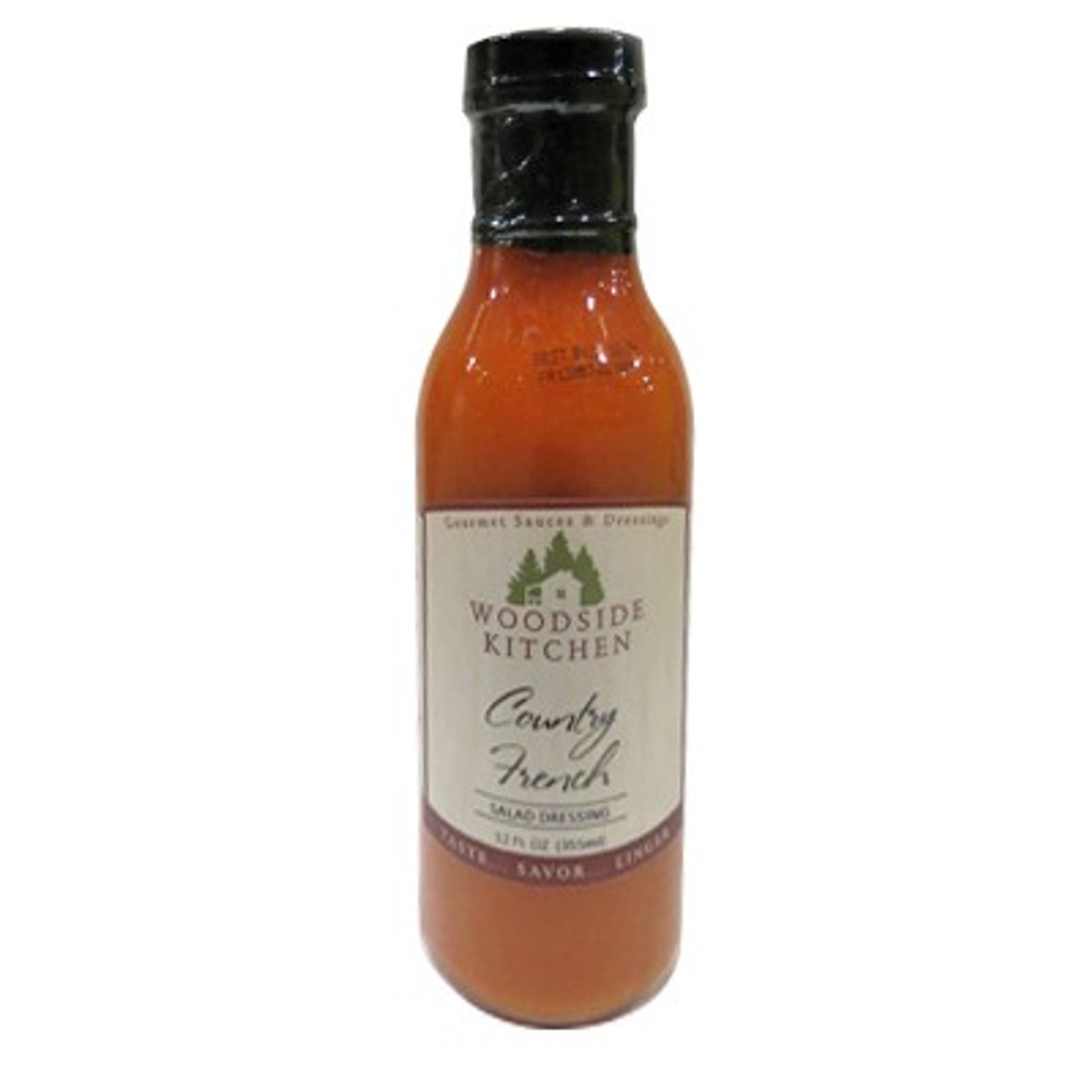 stonewall kitchen country french dressing