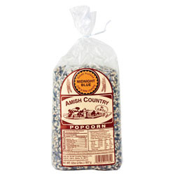 モール☆コップ('09米)Blu-ray Midnight Blue Popcorn | Amish Country Store in Branson, Missouri