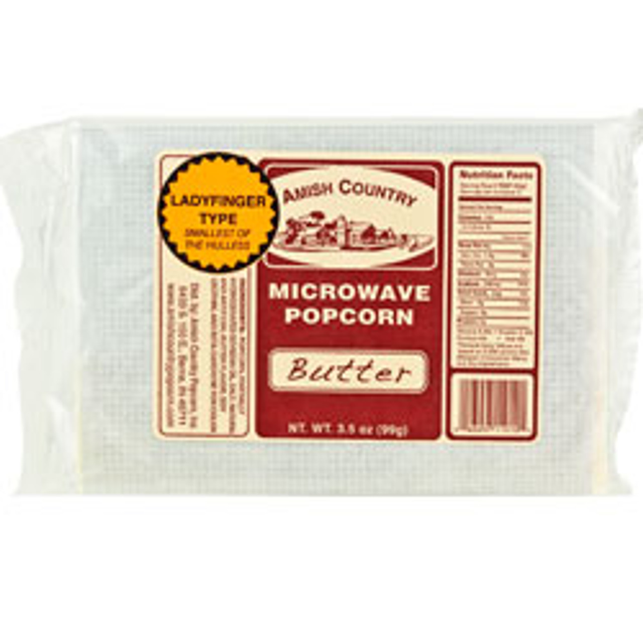 hulless microwave popcorn brands