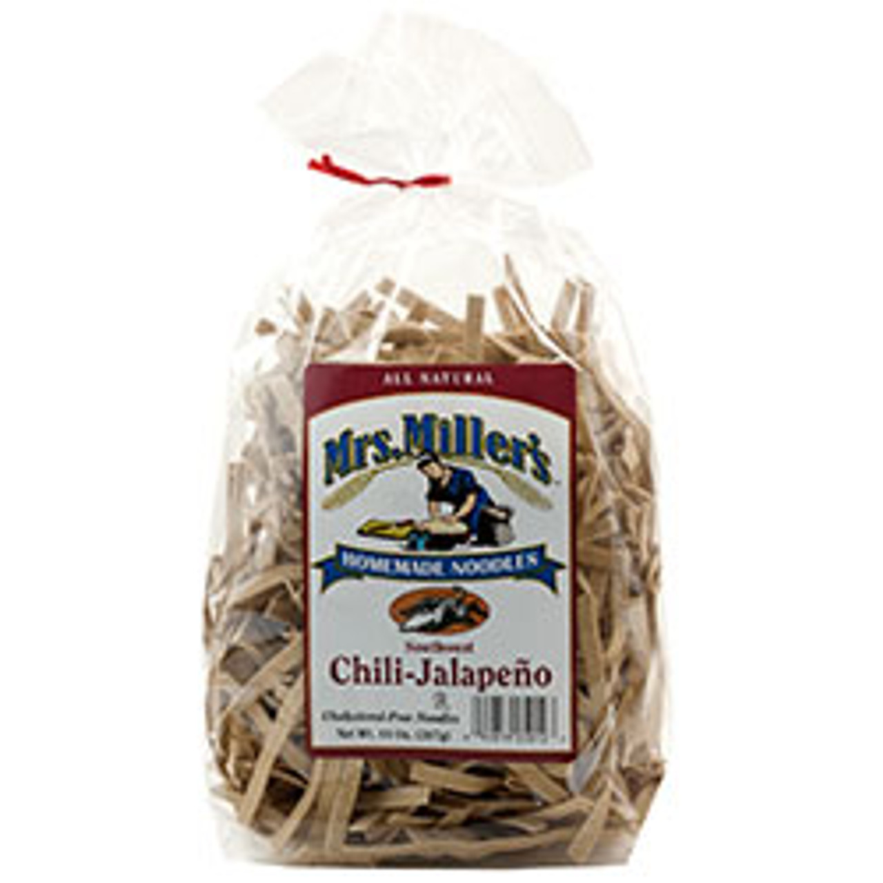 Chili Jalapeno Noodles Amish Country Store