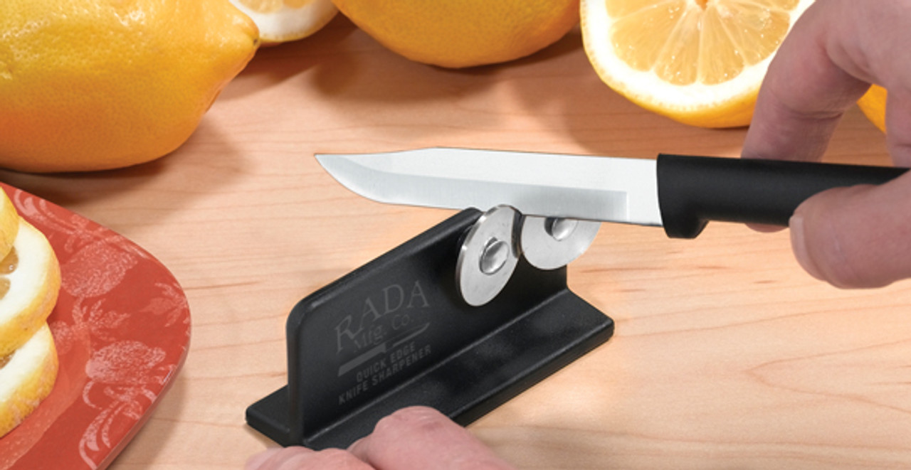 KNIFE SHARPENER - Dutch Country General Store