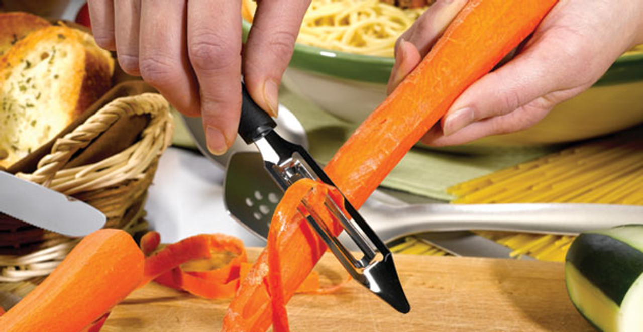 kids vegetable peeler