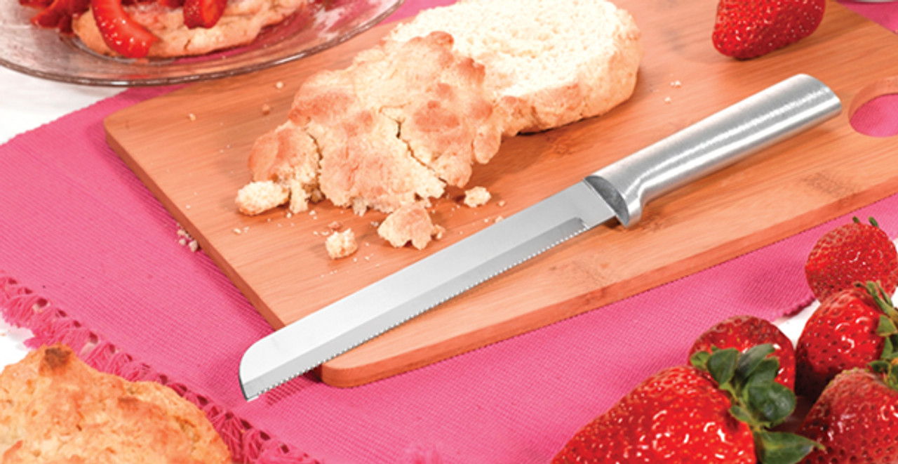 Bread Slicer Knife, 6