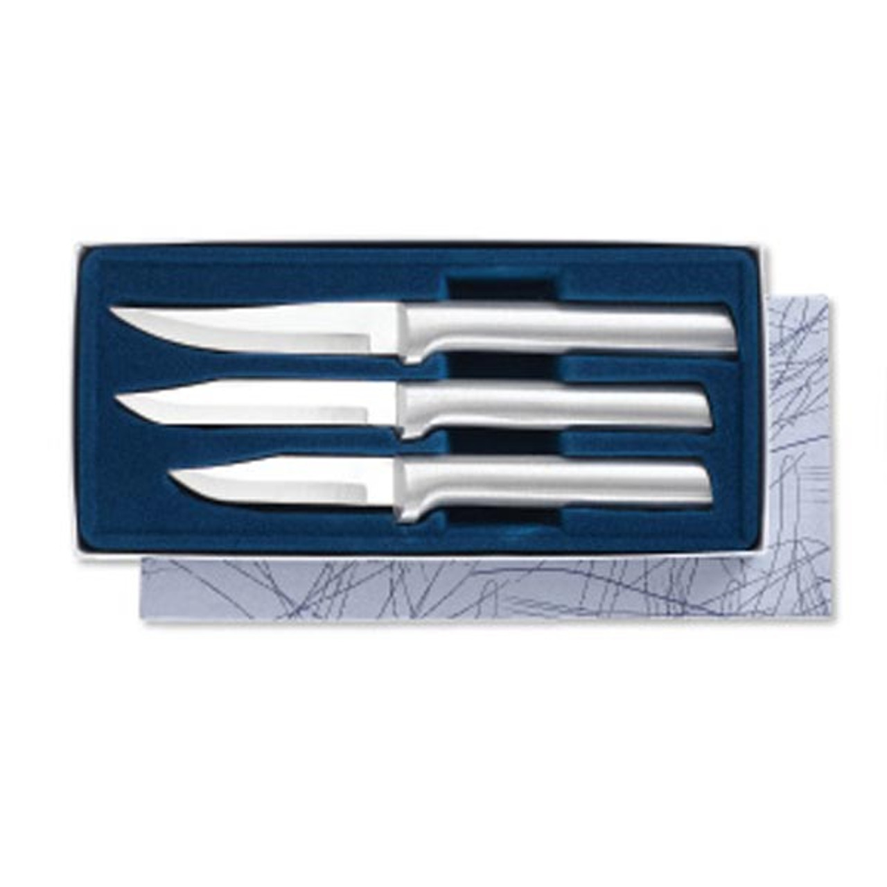 Paring and Garnishing Knife Set of 12 – ELYPRO