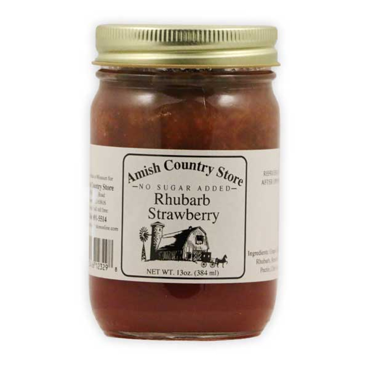 Strawberry Jam　伊勢しめ縄 Strawberry Jam 伊勢しめ縄 Strawberry Jam ~ 9.5 oz – Country