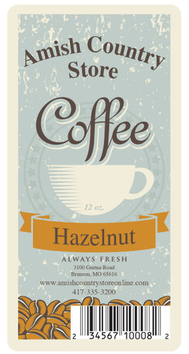 Amish Country Store Coffee