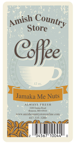 Amish Country Store Coffee