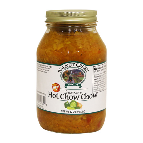 Amish chow shop chow for sale