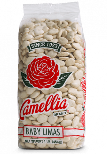 Bulk Small Red Beans – Camellia Brand Beans