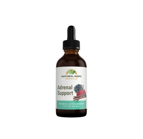 Adrenal Support Herbal Extract Adrenal Support Herbal Extract