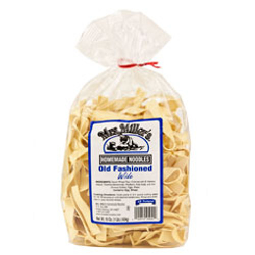 Mrs Miller's Amish Noodles