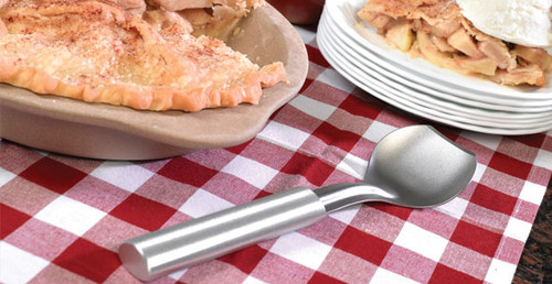 Ice Cream Scoop Ice Cream Scoop