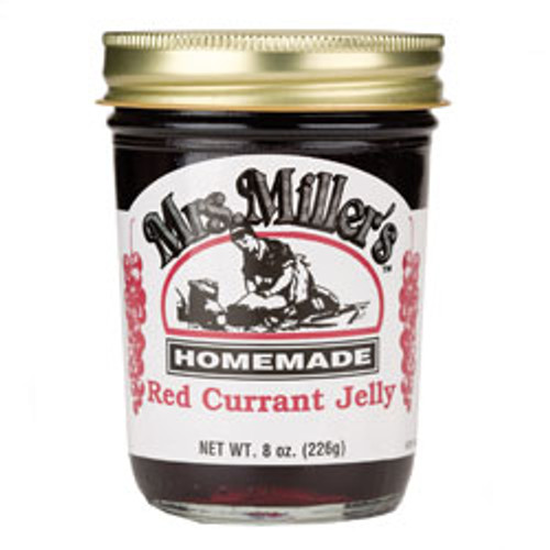 Red Currant Jelly ½ Pint