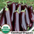 Diamond Eggplant Organic Diamond Eggplant Organic