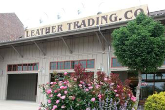 Leather Trading Co