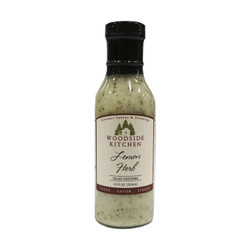 Woodside Kitchen Lemon Herb Dressing | Amish Country Store