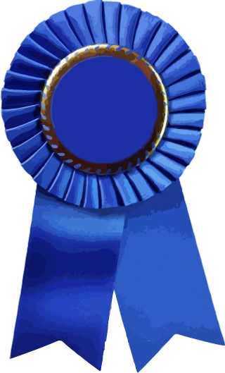 blue-ribbon