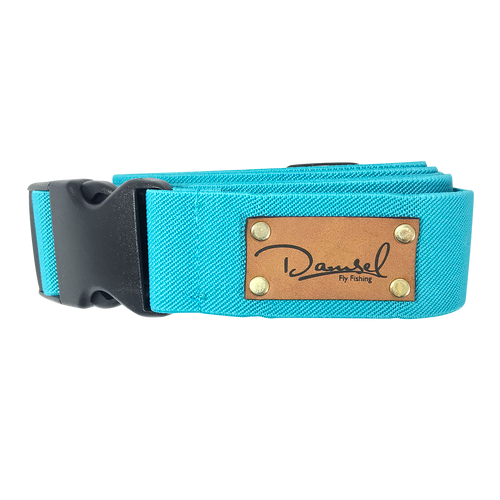 Damsel Fly Fishing Women's Wading Belt