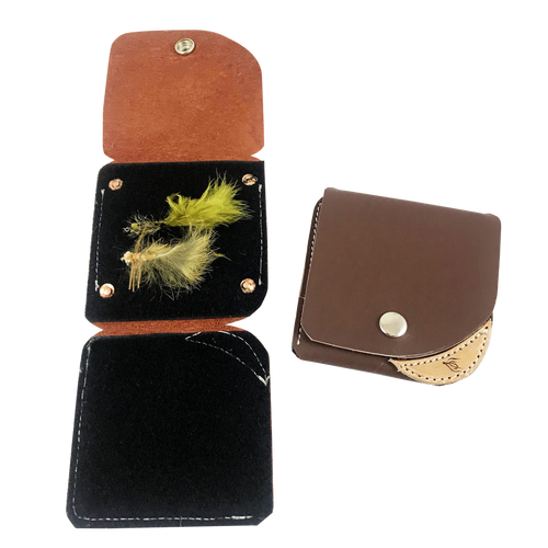 Bent Rod Fly Wallet