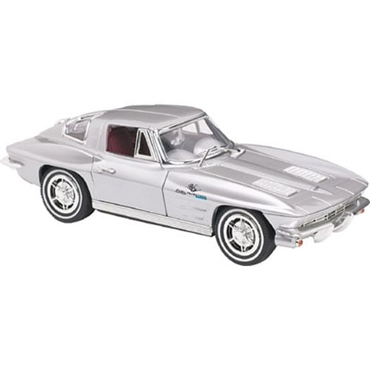 KNG 028524 America 1963 Split-Window Corvette Telephone D970-028524