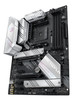 ASUS ROG STRIX B550-A GAMING AMD B550 ATX ROG STRIX B550-A Gaming 192876826607