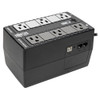 Tripp Lite INTERNET350U uninterruptible power supply (UPS) Standby (Offline) 350 VA 210 W 6 AC outlet(s) 100334